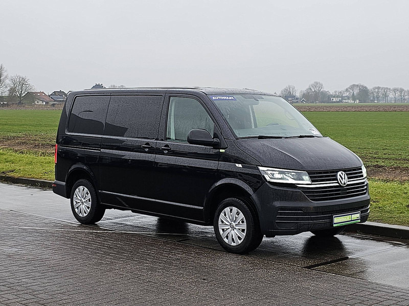 Volkswagen Transporter 2.0 TDI L1H1 150Pk LED Autm! - Van kecil: gambar 4 Volkswagen Transporter 2.0 TDI L1H1 150Pk LED Autm! - Van kecil: gambar 4