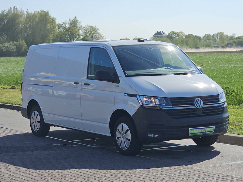 Volkswagen Transporter 2.0 TDI T6.1 L2H1 Navi Euro6 - Van kecil: gambar 4 Volkswagen Transporter 2.0 TDI T6.1 L2H1 Navi Euro6 - Van kecil: gambar 4