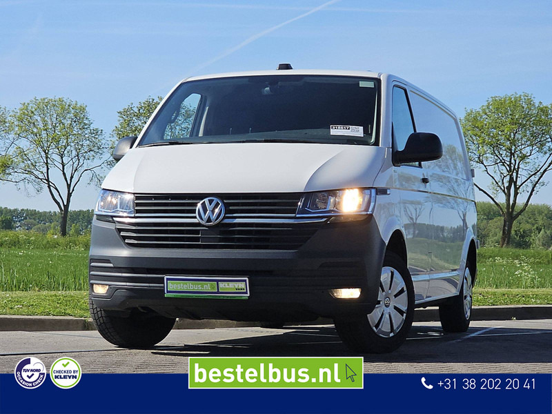 Volkswagen Transporter 2.0 TDI T6.1 L2H1 Navi Euro6 - Van kecil: gambar 1 Volkswagen Transporter 2.0 TDI T6.1 L2H1 Navi Euro6 - Van kecil: gambar 1