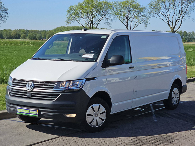 Volkswagen Transporter 2.0 TDI T6.1 L2H1 Navi Euro6 - Van kecil: gambar 2 Volkswagen Transporter 2.0 TDI T6.1 L2H1 Navi Euro6 - Van kecil: gambar 2