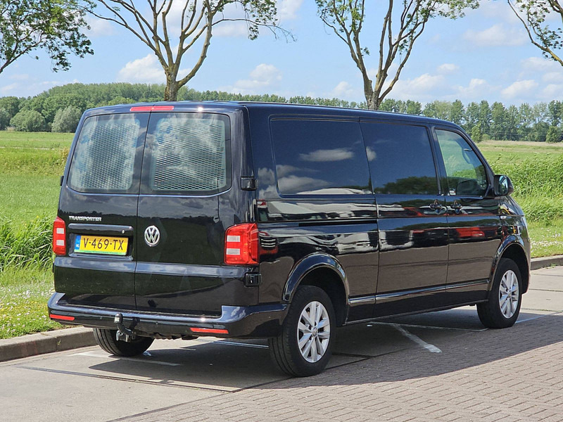 Volkswagen Transporter 2.0 TDI ac automaat EURO6 - Van kecil: gambar 3 Volkswagen Transporter 2.0 TDI ac automaat EURO6 - Van kecil: gambar 3