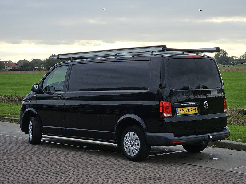 Volkswagen Transporter 2.0 TDI ac lang EURO6 - Van kecil: gambar 5 Volkswagen Transporter 2.0 TDI ac lang EURO6 - Van kecil: gambar 5