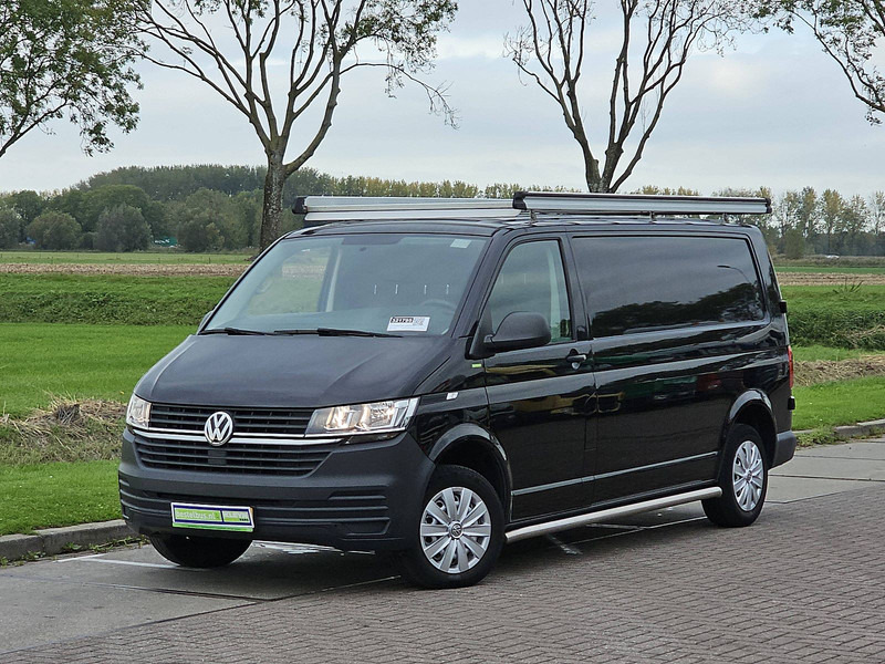 Volkswagen Transporter 2.0 TDI ac lang EURO6 - Van kecil: gambar 2 Volkswagen Transporter 2.0 TDI ac lang EURO6 - Van kecil: gambar 2