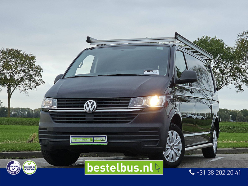 Volkswagen Transporter 2.0 TDI ac lang EURO6 - Van kecil: gambar 1 Volkswagen Transporter 2.0 TDI ac lang EURO6 - Van kecil: gambar 1