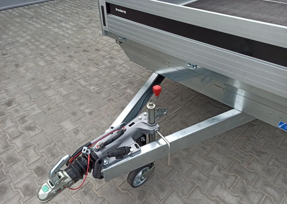 Brenderup 5420W ATB - Trailer flatbed: gambar 5 Brenderup 5420W ATB - Trailer flatbed: gambar 5