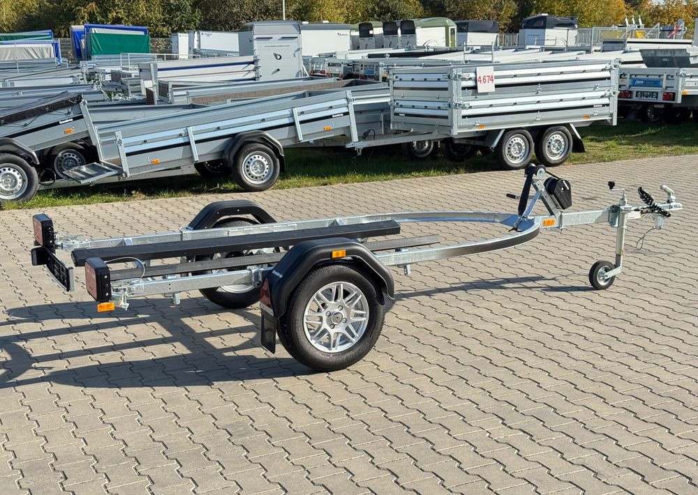 Brenderup JetSki 8815 pod skuter wodny - Trailer mobil: gambar 4 Brenderup JetSki 8815 pod skuter wodny - Trailer mobil: gambar 4