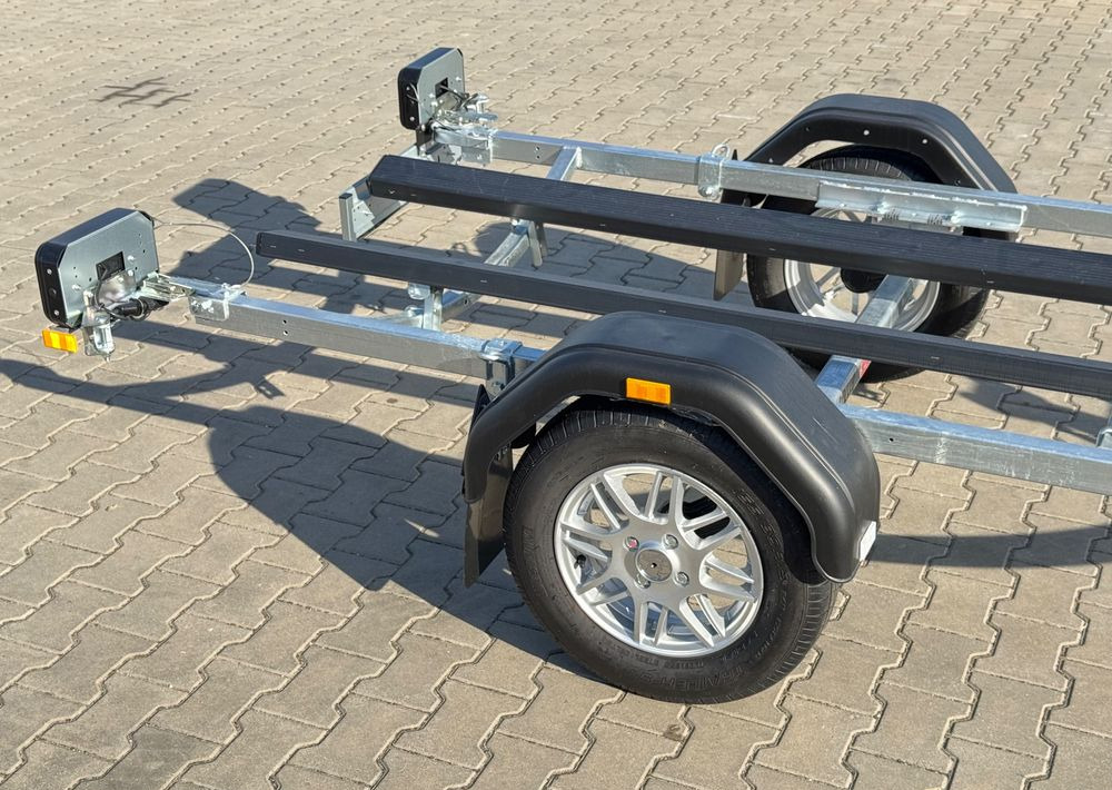 Brenderup JetSki 8815 pod skuter wodny - Trailer mobil: gambar 5 Brenderup JetSki 8815 pod skuter wodny - Trailer mobil: gambar 5
