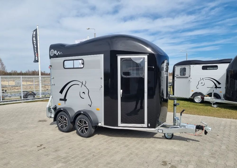 Cheval Liberte Gold 3 - Trailer mobil: gambar 3 Cheval Liberte Gold 3 - Trailer mobil: gambar 3