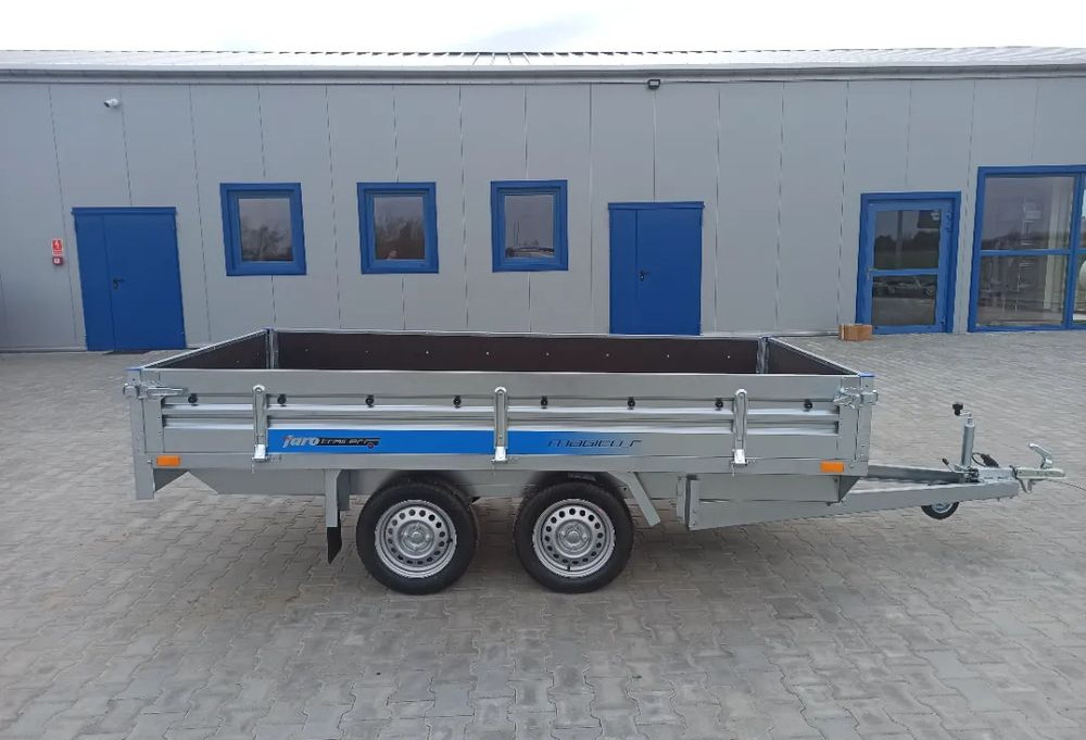 Faro Magicus - Trailer mobil: gambar 1 Faro Magicus - Trailer mobil: gambar 1