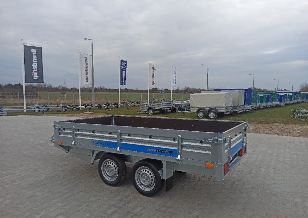 Faro Magicus - Trailer mobil: gambar 4 Faro Magicus - Trailer mobil: gambar 4