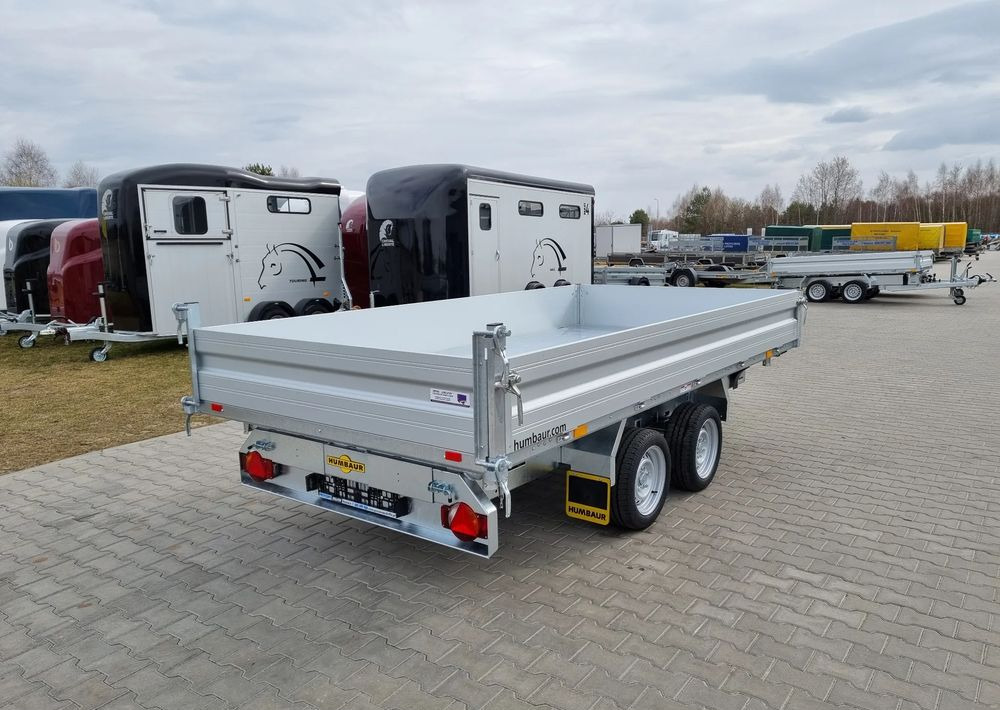 Leasing HUMBAUR HTK 3500.37 HUMBAUR HTK 3500.37: gambar 7