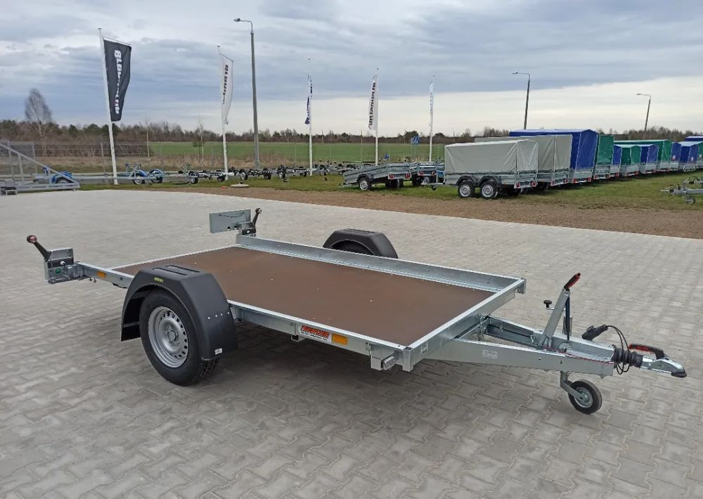 NEPTUN N13-305 Multi - Trailer mobil: gambar 5 NEPTUN N13-305 Multi - Trailer mobil: gambar 5