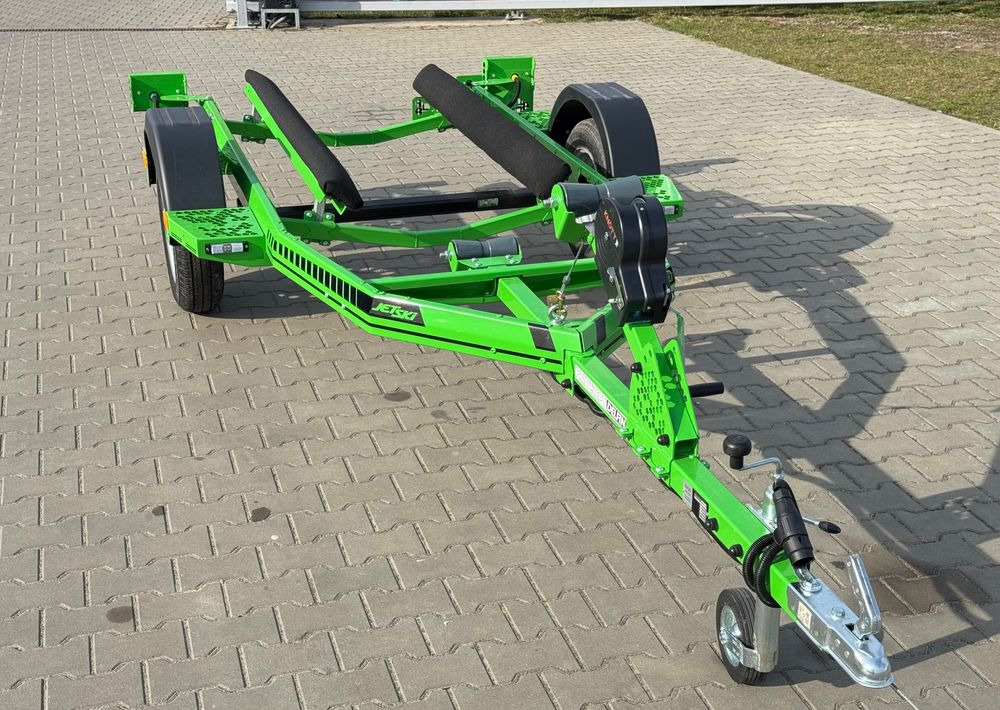 TA-NO JET-SKI PRO - Trailer mobil: gambar 4 TA-NO JET-SKI PRO - Trailer mobil: gambar 4