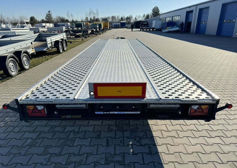 TA-NO TRIO 35.85 FT PREMIUM - Trailer autotransporter: gambar 5 TA-NO TRIO 35.85 FT PREMIUM - Trailer autotransporter: gambar 5