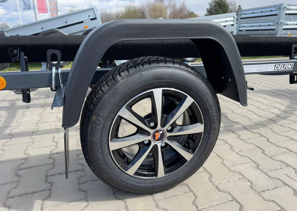 THOMAS TRAILERS pod skuter wodny - Trailer mobil: gambar 5 THOMAS TRAILERS pod skuter wodny - Trailer mobil: gambar 5