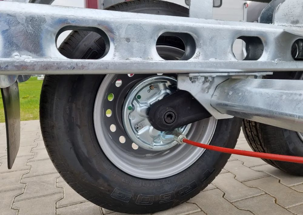 WIOLA 2T-H2 - Trailer kabel: gambar 4 WIOLA 2T-H2 - Trailer kabel: gambar 4