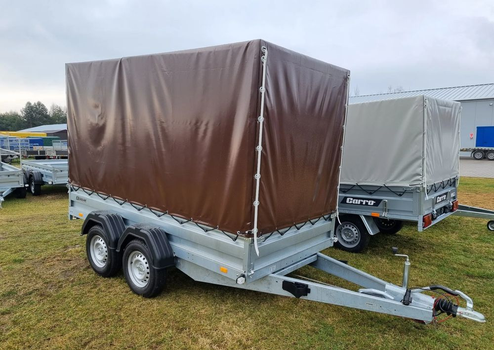 Zaslaw 300 TH - Trailer flatbed: gambar 3 Zaslaw 300 TH - Trailer flatbed: gambar 3