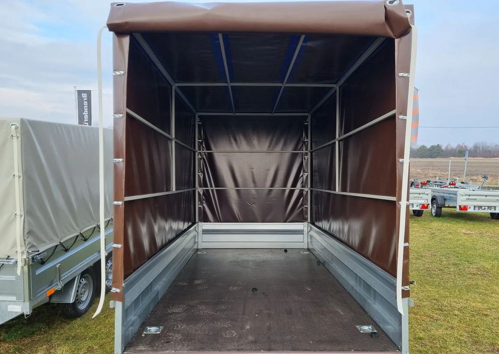 Zaslaw 300 TH - Trailer flatbed: gambar 5 Zaslaw 300 TH - Trailer flatbed: gambar 5