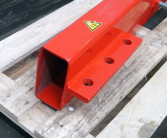 ASAV unknown | Hijsbalk Battery lifting beam 2 ton sn. 36243 outer dimensions 11 - Baterai untuk Peralatan untuk menangani material: gambar 2 ASAV unknown | Hijsbalk Battery lifting beam 2 ton sn. 36243 outer dimensions 11 - Baterai untuk Peralatan untuk menangani material: gambar 2