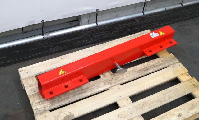 ASAV unknown | Hijsbalk Battery lifting beam 2 ton sn. 36243 outer dimensions 11 - Baterai untuk Peralatan untuk menangani material: gambar 1 ASAV unknown | Hijsbalk Battery lifting beam 2 ton sn. 36243 outer dimensions 11 - Baterai untuk Peralatan untuk menangani material: gambar 1