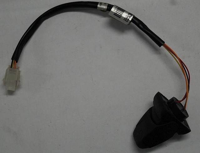 Atlet 20012378 | Mini levers Parker IQAN-LST-A01 20011378 - Sensor untuk Peralatan untuk menangani material: gambar 1 Atlet 20012378 | Mini levers Parker IQAN-LST-A01 20011378 - Sensor untuk Peralatan untuk menangani material: gambar 1