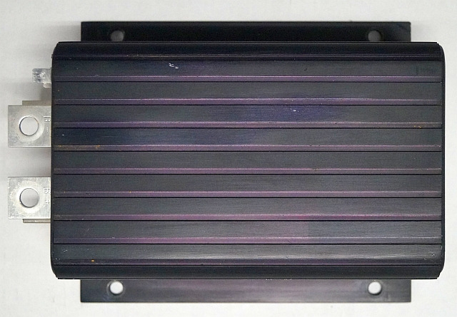 Curtis 14378038 | Rij regeling drive controller Curtis 1204-038 24-36V 275A sn. - ECU untuk Peralatan untuk menangani material: gambar 1 Curtis 14378038 | Rij regeling drive controller Curtis 1204-038 24-36V 275A sn. - ECU untuk Peralatan untuk menangani material: gambar 1