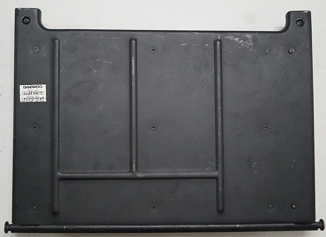 Daewoo 88430A | Printplaat control board 80V Sn. 906141437 for B20S-2 - ECU untuk Peralatan untuk menangani material: gambar 2 Daewoo 88430A | Printplaat control board 80V Sn. 906141437 for B20S-2 - ECU untuk Peralatan untuk menangani material: gambar 2