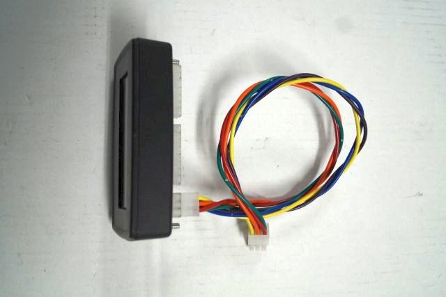 Factory Cat 290-2891 | LCD Module G14020083 D50284.5 - Dasbor untuk Peralatan untuk menangani material: gambar 2 Factory Cat 290-2891 | LCD Module G14020083 D50284.5 - Dasbor untuk Peralatan untuk menangani material: gambar 2