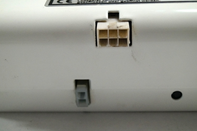 IEB 90587858 | IEB charger EFG 230 G 24/12 B65-FP02 WR 24V12,6A 220V 50/60Hz fro - Baterai untuk Peralatan untuk menangani material: gambar 3 IEB 90587858 | IEB charger EFG 230 G 24/12 B65-FP02 WR 24V12,6A 220V 50/60Hz fro - Baterai untuk Peralatan untuk menangani material: gambar 3