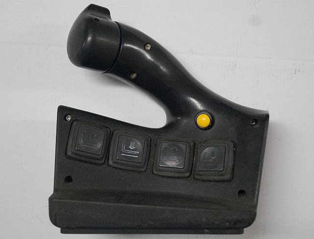 Jungheinrich 50123528 | Rijschakelaar Directional switch compleet with lifting a - Sistem listrik untuk Peralatan untuk menangani material: gambar 1 Jungheinrich 50123528 | Rijschakelaar Directional switch compleet with lifting a - Sistem listrik untuk Peralatan untuk menangani material: gambar 1