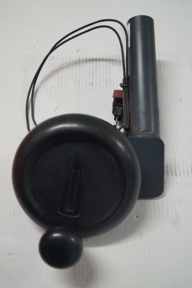 Jungheinrich 50263124 | Stuur compleet Steering unit complete for ESE420/430 inc - Sensor untuk Peralatan untuk menangani material: gambar 1 Jungheinrich 50263124 | Stuur compleet Steering unit complete for ESE420/430 inc - Sensor untuk Peralatan untuk menangani material: gambar 1