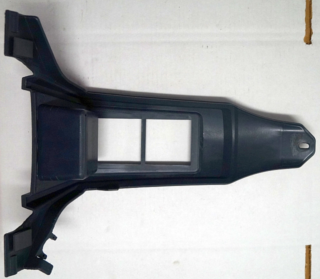 Jungheinrich 50466677 | Instrument hood - Tubuh dan eksterior untuk Peralatan untuk menangani material: gambar 2 Jungheinrich 50466677 | Instrument hood - Tubuh dan eksterior untuk Peralatan untuk menangani material: gambar 2