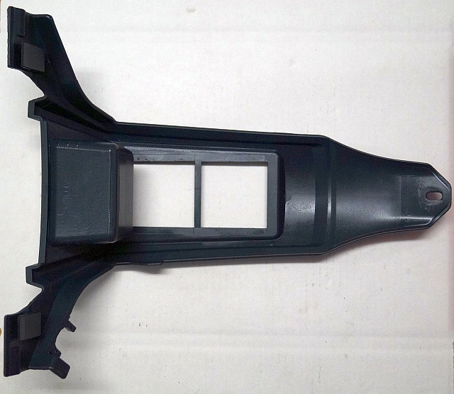 Jungheinrich 50466677 | Instrument hood - Tubuh dan eksterior untuk Peralatan untuk menangani material: gambar 2 Jungheinrich 50466677 | Instrument hood - Tubuh dan eksterior untuk Peralatan untuk menangani material: gambar 2