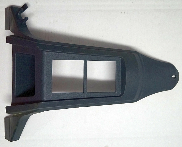 Jungheinrich 50466677 | Instrument hood - Tubuh dan eksterior untuk Peralatan untuk menangani material: gambar 1 Jungheinrich 50466677 | Instrument hood - Tubuh dan eksterior untuk Peralatan untuk menangani material: gambar 1