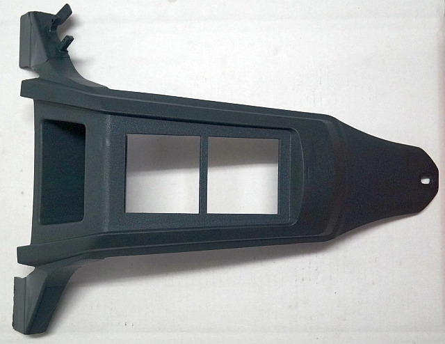 Jungheinrich 50466677 | Instrument hood - Tubuh dan eksterior untuk Peralatan untuk menangani material: gambar 1 Jungheinrich 50466677 | Instrument hood - Tubuh dan eksterior untuk Peralatan untuk menangani material: gambar 1