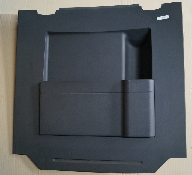 Jungheinrich 51037502 | Front hood ERE225 fixed platform Front hood ERE225 fixed platform - Tubuh dan eksterior untuk Peralatan untuk menangani material: gambar 1 Jungheinrich 51037502 | Front hood ERE225 fixed platform Front hood ERE225 fixed platform - Tubuh dan eksterior untuk Peralatan untuk menangani material: gambar 1