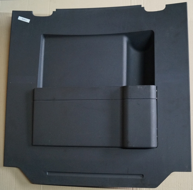 Jungheinrich 51037502 | Front hood ERE225 fixed platform Front hood ERE225 fixed platform - Tubuh dan eksterior untuk Peralatan untuk menangani material: gambar 1 Jungheinrich 51037502 | Front hood ERE225 fixed platform Front hood ERE225 fixed platform - Tubuh dan eksterior untuk Peralatan untuk menangani material: gambar 1
