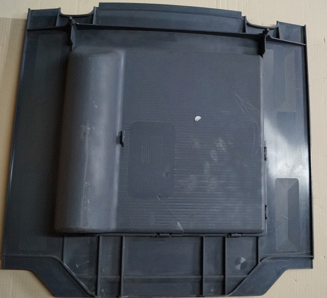 Jungheinrich 51037502 | Front hood ERE225 fixed platform Front hood ERE225 fixed platform - Tubuh dan eksterior untuk Peralatan untuk menangani material: gambar 2 Jungheinrich 51037502 | Front hood ERE225 fixed platform Front hood ERE225 fixed platform - Tubuh dan eksterior untuk Peralatan untuk menangani material: gambar 2