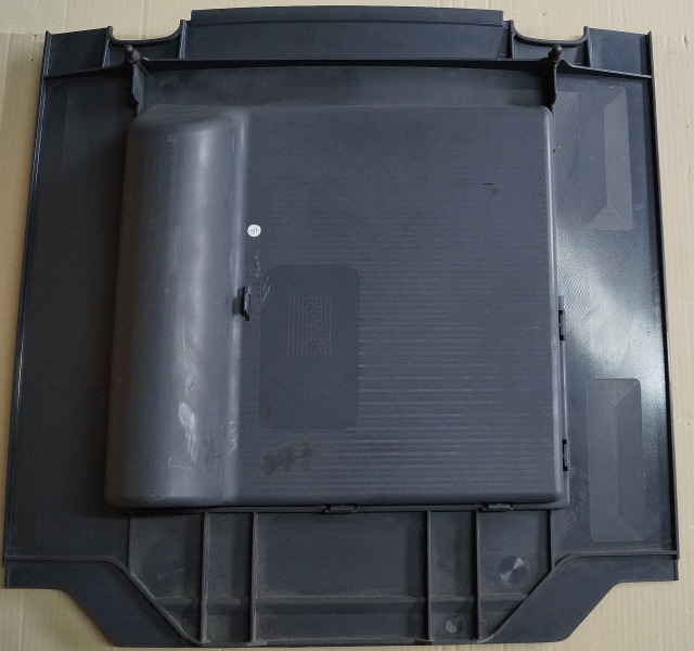 Jungheinrich 51037502 | Front hood ERE225 fixed platform Front hood ERE225 fixed platform - Tubuh dan eksterior untuk Peralatan untuk menangani material: gambar 2 Jungheinrich 51037502 | Front hood ERE225 fixed platform Front hood ERE225 fixed platform - Tubuh dan eksterior untuk Peralatan untuk menangani material: gambar 2
