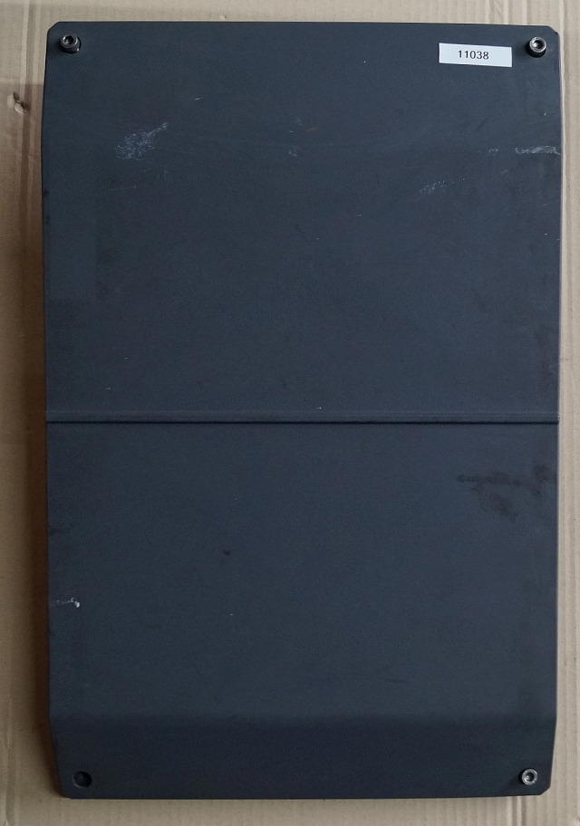 Jungheinrich 51041115 | Cover left or right side ERE225 fixed platform Cover left or right side ERE225 fixed platform - Tubuh dan eksterior untuk Peralatan untuk menangani material: gambar 1 Jungheinrich 51041115 | Cover left or right side ERE225 fixed platform Cover left or right side ERE225 fixed platform - Tubuh dan eksterior untuk Peralatan untuk menangani material: gambar 1