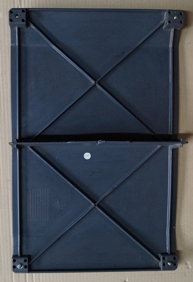 Jungheinrich 51041115 | Cover left or right side ERE225 fixed platform Cover left or right side ERE225 fixed platform - Tubuh dan eksterior untuk Peralatan untuk menangani material: gambar 2 Jungheinrich 51041115 | Cover left or right side ERE225 fixed platform Cover left or right side ERE225 fixed platform - Tubuh dan eksterior untuk Peralatan untuk menangani material: gambar 2