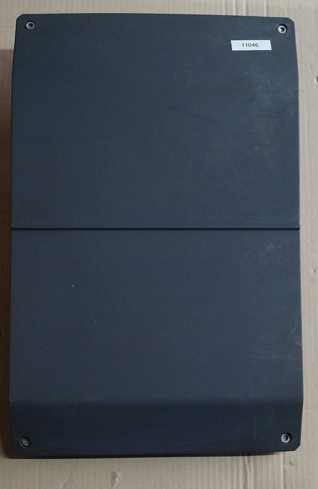Jungheinrich 51041115 | Cover left or right side ERE225 fixed platform Cover left or right side ERE225 fixed platform - Tubuh dan eksterior untuk Peralatan untuk menangani material: gambar 1 Jungheinrich 51041115 | Cover left or right side ERE225 fixed platform Cover left or right side ERE225 fixed platform - Tubuh dan eksterior untuk Peralatan untuk menangani material: gambar 1