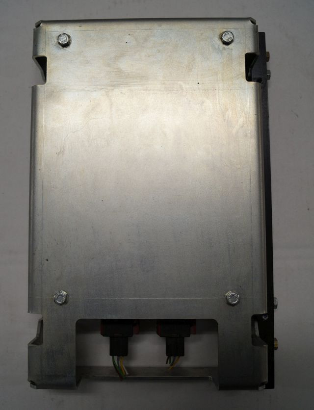 Jungheinrich 51056543 | RFID reader sn. S10296 - Sensor untuk Peralatan untuk menangani material: gambar 1 Jungheinrich 51056543 | RFID reader sn. S10296 - Sensor untuk Peralatan untuk menangani material: gambar 1