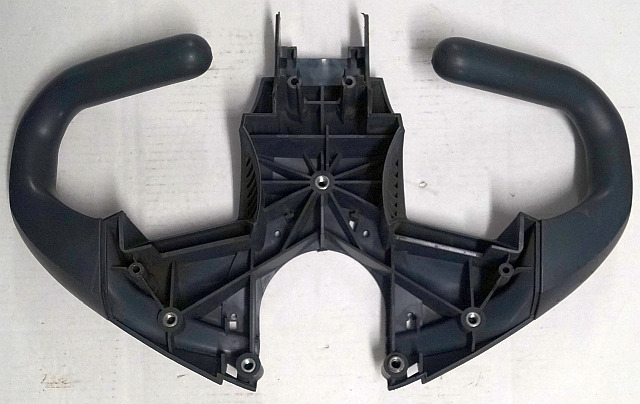 Jungheinrich 51060488 | Lower cover - Tubuh dan eksterior untuk Peralatan untuk menangani material: gambar 2 Jungheinrich 51060488 | Lower cover - Tubuh dan eksterior untuk Peralatan untuk menangani material: gambar 2