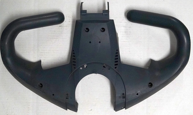 Jungheinrich 51060488 | Lower cover - Tubuh dan eksterior untuk Peralatan untuk menangani material: gambar 1 Jungheinrich 51060488 | Lower cover - Tubuh dan eksterior untuk Peralatan untuk menangani material: gambar 1