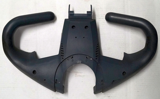 Jungheinrich 51060488 | Lower cover - Tubuh dan eksterior untuk Peralatan untuk menangani material: gambar 1 Jungheinrich 51060488 | Lower cover - Tubuh dan eksterior untuk Peralatan untuk menangani material: gambar 1