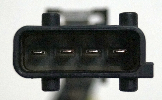 Jungheinrich 51117023 | Sinus Cosinus sensor steering - Sensor untuk Peralatan untuk menangani material: gambar 3 Jungheinrich 51117023 | Sinus Cosinus sensor steering - Sensor untuk Peralatan untuk menangani material: gambar 3
