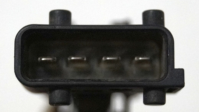 Jungheinrich 51117023 | Sinus Cosinus sensor steering - Sensor untuk Peralatan untuk menangani material: gambar 3 Jungheinrich 51117023 | Sinus Cosinus sensor steering - Sensor untuk Peralatan untuk menangani material: gambar 3