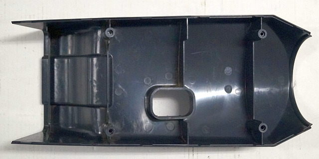 Jungheinrich 51118824 | Cover - Tubuh dan eksterior untuk Peralatan untuk menangani material: gambar 2 Jungheinrich 51118824 | Cover - Tubuh dan eksterior untuk Peralatan untuk menangani material: gambar 2