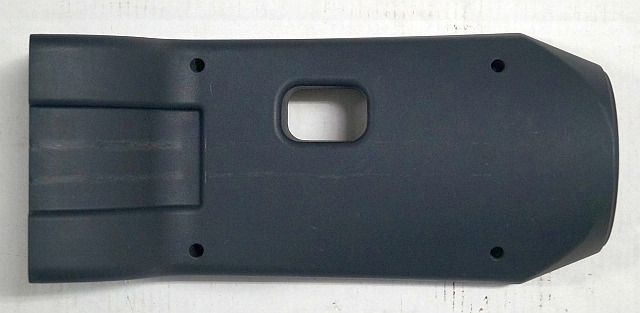 Tubuh dan eksterior untuk Peralatan untuk menangani material Jungheinrich 51118824 | Cover Cover: gambar 1